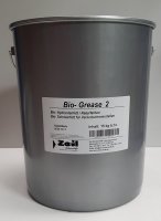 Hydrantenfett BIO-Grease 2, 15 Kg