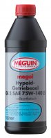 megol Hypoid-Getriebeoel GL5 SAE 75W-140 LS vollsynth., 6x1 Liter