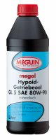 megol Hypoid-Getriebeoel GL5 SAE 80W-90, 6x1 Liter
