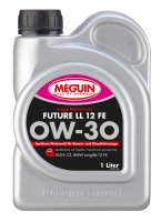 megol Motorenoel Future LL 12 FE SAE 0W-30, 1 Liter