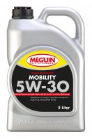 megol Motorenoel Mobility 5W-30, 5 Liter