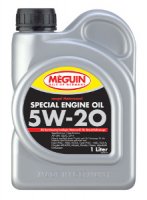 megol Special Engine Oil 5W-20, 1 Liter