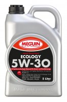megol Motorenoel Ecology 5W-30, 4x5 Liter
