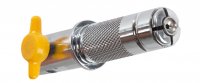 UMETA - SNAPSTAR mit Druckentlastung G 1/8